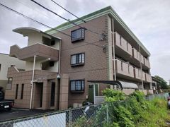 ニューエクセレント21の外観画像