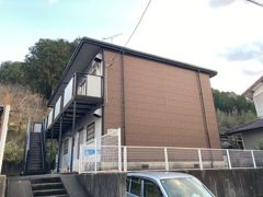 サンライフ夕陽ケ丘の外観画像