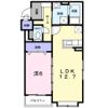 リッシュ リヴィエールの間取り画像