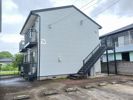 クレストール上津の間取り画像