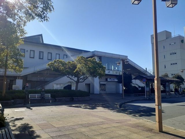 近くのＪＲ佐倉駅まで850m（徒歩11分）
