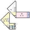ツインパレスさくら台Northの間取り画像