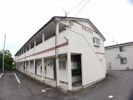 アネックスⅠの間取り画像