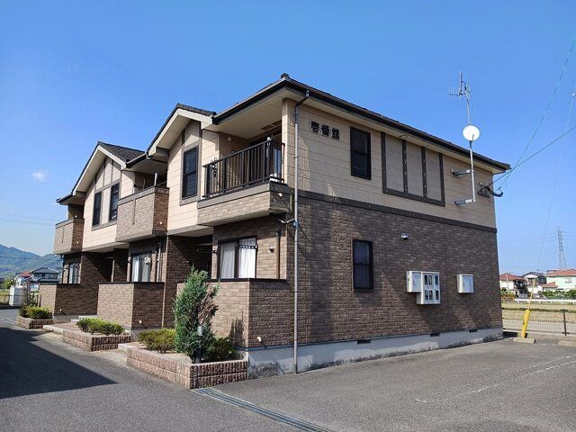 アプローズ壱番館の外観画像