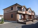 アプローズ参番館の間取り画像