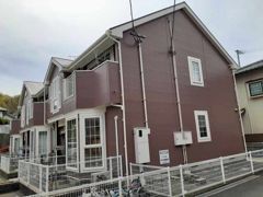 ブルースカイ国分の外観画像