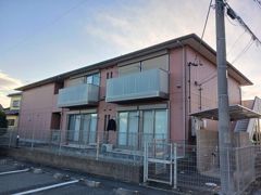 コンフォート熊谷の外観画像