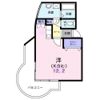 ララ・クレスト境野の間取り画像