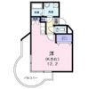 ララ・クレスト境野の間取り画像