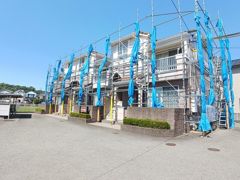 セーリウス梅原Ⅲの外観画像