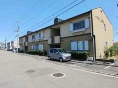 タウニイ梅原Ⅱの外観画像
