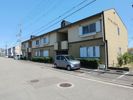 タウニイ梅原Ⅱの間取り画像