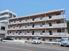 サンフラワーの外観画像