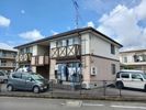 フレグランス大内の間取り画像