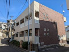 セレーノ東垂水の外観画像