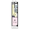 フォームの間取り画像