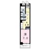 フォームの間取り画像