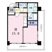 フォームの間取り画像