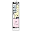フォームの間取り画像