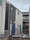 高砂ファーストの間取り画像