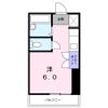ソリッドリファイン平沼橋の間取り画像