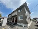 パークス南町の間取り画像