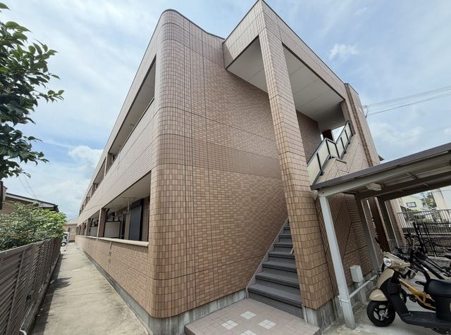 グリーンヒルⅠの外観画像