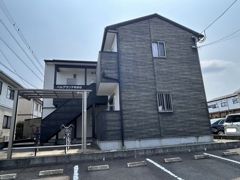 ベルグランデ和多田の外観画像