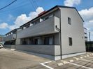 アザレア伊万里Ⅱの外観