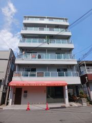 エクセレント藤田の外観画像
