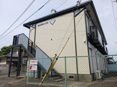 エンドウハイツの外観画像