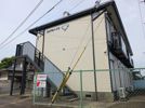 エンドウハイツの外観画像