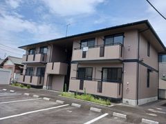 サンワハイツBの外観画像