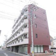 ヴァリエファジマンションの外観画像