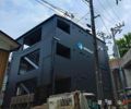 ウェスリーの間取り画像