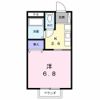 ナレッジ倉谷の間取り画像