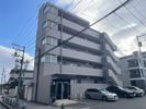 PLAZA Y・Kの間取り画像