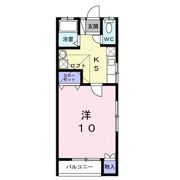 WINSTONの間取り画像