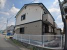 コーポ上流Ⅱの間取り画像