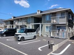 ロイヤル メゾンの外観画像