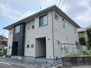 クオリスタの間取り画像