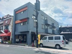 BETTER R八幡町の外観画像