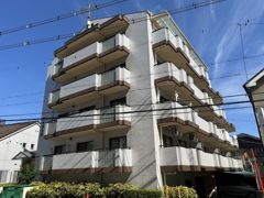 グリーンハイランド東中振の外観画像