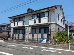 セジュール稲西の外観画像