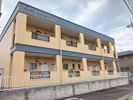グリーンハイツ肥田の間取り画像