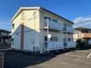ソレイユの間取り画像