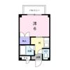 ニューボストンの間取り画像