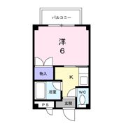 ニューボストンの間取り画像