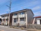 ジュネスの間取り画像