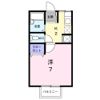 シャトレーヒトミの間取り画像